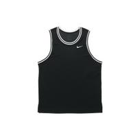 Nike Dri-Fit Classic Breathable Basketball Tank Top Men Tops Black CV1733-010 M