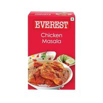 Everest Chicken Masala Spice Blend 100 g Pack Of 3 For Flavorful Chicken Curries Marinades And Grills Recipes Easily
