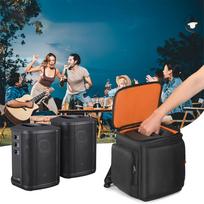For Bose S1 Pro/Pro+ Wireless Speaker Storage Bag Large-Capacity Microphone Cable Storage Backpack Breathable Audio Accessories CHINA
