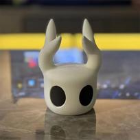 Universal Game Controller Stand, Compatible with PS4/PS5/Switch, Hollow Knight Theme, Cool Desktop Display