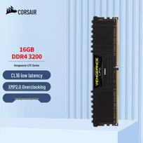 Corsair Vengeance LPX 16GB DDR4 Stalo žaidimų atmintis 16GB (1x16GB)