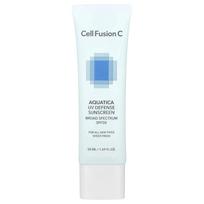 Cell Fusion C Aquatica UV apsauga nuo saulės, visiems odos tipams, SPF 50, 50 ml (1,69 fl uncijos)