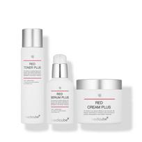 Redline 2.0 Plus 3-Piece Set (For Acne-Prone Skin)