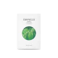 Madagascar Centella Tea Tree Relaxing Mask 24ml [5 Sheets]