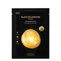Black Collagen 300 Mask 27g (4 packs)