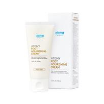 Atomy Pėdų maitinamasis kremas *1 vnt. (100 ml)