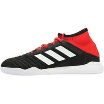 Adidas Predator Tango 18.3 TR Core Black Red Men Sneakers Cloud-White DB2303 42⅔