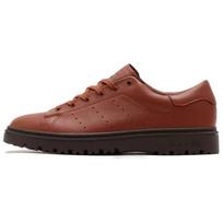Adidas Stan Smith Laisvalaikio Batai Redwood Unisex Rudi Tamsiai Rudi ID1385 40.5