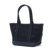 BOYFRIEND TOTE BAG S Tote Bag Dark [PORTER] 739-18515 Navy/55