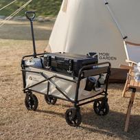 MOBIGARDEN Outdoor Folding Wagon