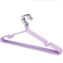 Non-slip Clothes Hanger & Drying Rack for Balcony or Student Dorms 1 Piece