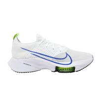 Nike Air Zoom Tempo NEXT% Flyknit 'White Racer Blue' 39