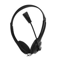 Super Bass for Computer Laptop Noise Cancelling Earphone Headphones Stereo Headset Wired juoda