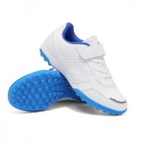 Sports Outdoor Primary And Secondary School Students Velcro Low-Top Football Shoes Shoes Casual Game Training 30