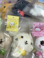 NCT Wish Wish Doll Original Bulk Set Shion Riku Yu Shi Jae Hee Ryo Saku Ya Chestnut