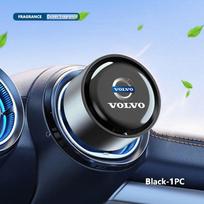 Car Air Freshener Instrument Seat UFO Shape Auto Accessories For Volvo V40 V60 C30 C70 S60 S80 S90 XC40 XC60 XC70 XC90 T6