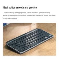 Logitech MX Keys Mini Advanced Wireless Illuminated Keyboard