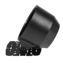 60mm Dash Gauge Meter Cup Replacement Dash Panels Holder Mount Pod Equipment Gauge Pod for Universal Auto Gauges Trim Parts China Mainland