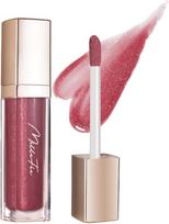 MilleFee Glamorous Lip Plumper (04 Crystal Cassis) 6.2mL Candy-shaped lip gloss, moisturizing, glitter, translucent, plump, glossy, healthy color,