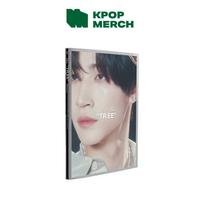 [Pre-order] JAY B - TR.EE (INTERLUDE Ver.)