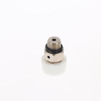 Radiator Bleed Valve 1Pcs Automatic Air Bleed Simple Maintenance For Consistent Home Heating System Flow
