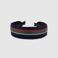 Lara Twinkle Hairband P Navy LALAH373 3305885