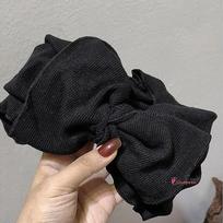 Hairband Turban Wide Headband Wide Bandana Hair Women Ribbon klm982 Beige - Free