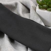 Bandana headband (dark gray) headband exercise wide headband