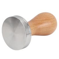 304 Stainless Steel Espresso Tamper Stainless Steel Stainless Steel Tamper  Coffee Making 51mm