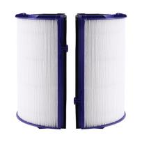 Air Purifier HEPA and Carbon Filter for Dyson TP06, TP09, HP06, PH01, PH02, TP07, HP07, HP09, 970341-01, 965432- 01 CHINA