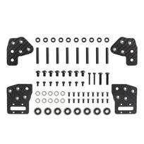 3D Printers Accessory for N Carbon Fibers Lightweight with XY Joint Kit