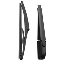 1 x Rear Wiper Arm & Blade Set 68358390AA 68358389AA For Toyota Highlander 20-21