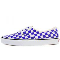 Vans Authentic Series Thermochrome Color Changing Checkerboard Low Top Canvas Shoes Unisex Sneakers Blue VN0A38EMVKH 36