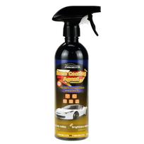Keramika automobiliams dengti 1500ML 9H Nano skystas stiklas dengtas kristalas hidrofobinis vandeniui atsparus poliravimo dažai kietumas automobilio poliravimas