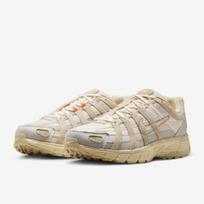Nike P-6000 College Grey Team Gold Pale Ivory Khaki IM6648-009 EU 42 pilka spalva