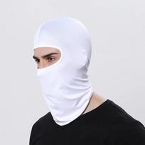 Breathable Balaclava Motorcycle Full Face Mask Motocross Helmet Hood Motorbike Cycling Bike Mask Moto Riding Neck Face Mask
