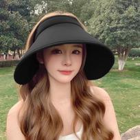 MEET SUNNY Women's Outdoor Summer Sun Visor One Size juoda