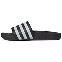 Adidas Adilette Boost Slides 'Core Black White' FU9884 36⅔