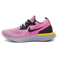 Nike Epic React Flyknit 'Pink Blast' Women's AQ0070-500 36