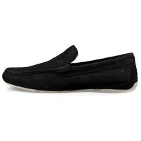 UGG Cruiser Henrick Stripe Perf 'Juoda' 1014642-BLK 44.5