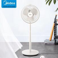 Midea Tylus pastatomas ventiliatorius su laikmačiu