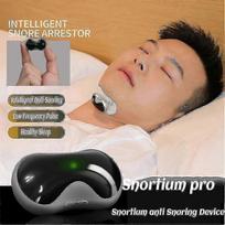2025 Snortium Official Anti-Snoring Device - | HKAA Anti-Snoring Device