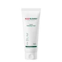 Red Blemish for Men Gentle Cleansing Foam 150mL