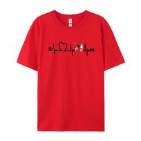 Lovers Beagle Tshirt Dog Family Gifts Funny Basic T shirt Unisexs Natural Cotton Unisexs Designer T Shirt S