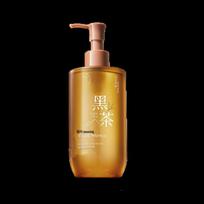 RUYI Black Tea Cleansing Oil 300ml spalva