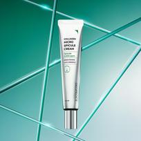 Collagen Micro Spicule Cream 40ml