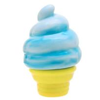 Ice Cream Stress Ball Fidget Toys Anxiety Stress Relief Sensory Toys Portable Squeeze Toys for Kids Adult Party Favors