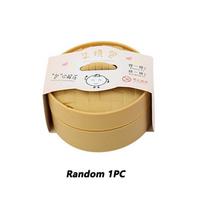 Dumplings Squishy Blind Box Steamed Bun Giant Squishy Toy Soft Squeeze Stress Balls Fidget Autism Sensory Toys Birthday Gifts