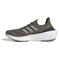 Adidas UltraBoost Šviesiai Alyvuotos Strata Unisex Sportbačiai Žali Sidabriniai Metaliniai IE3330 41