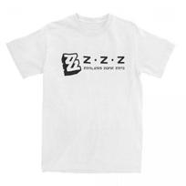 Oversized T Shirt Zenless Zone Zero Cotton T Shirts Trending Tshirt for Unisex Summer Aesthetic Custom Logo Short Sleeve Tops S